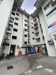 Serangoon Central Drive (D19), Retail #547801341